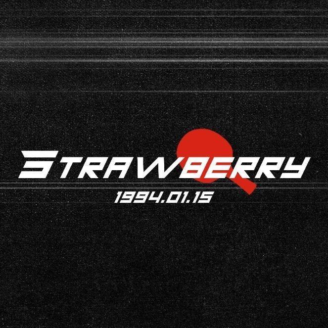 Strawberry·陈梦