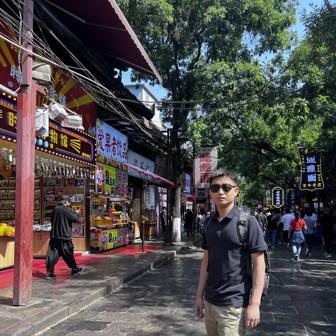 西晋道山西刀削面馆官方号