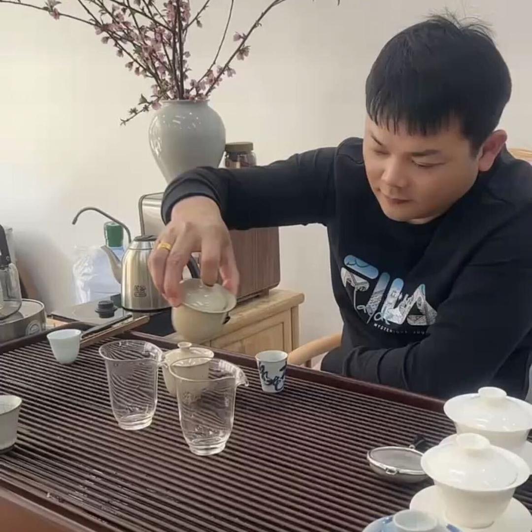 福鼎白茶/批发中心(藏之韵)