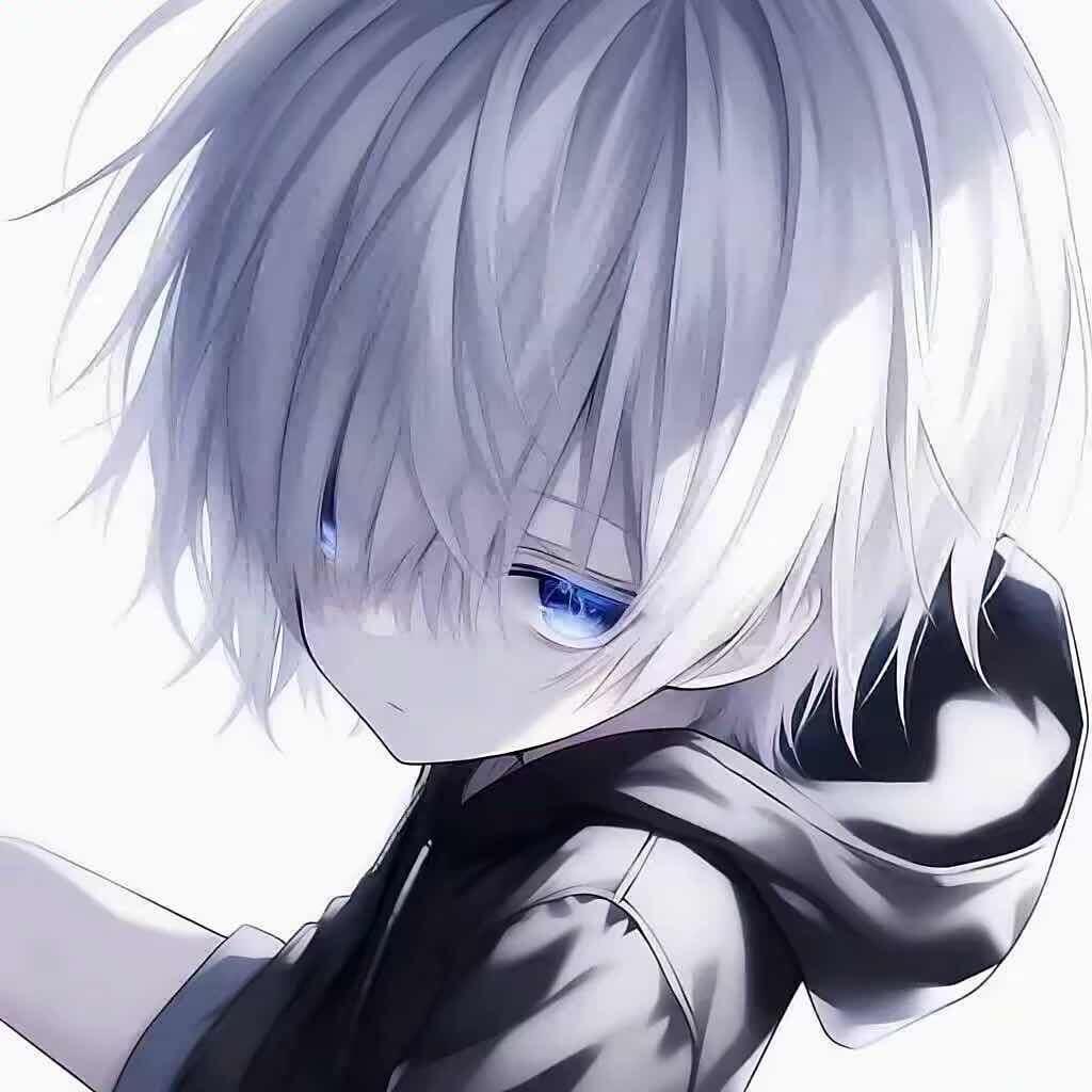 灰蒙蒙