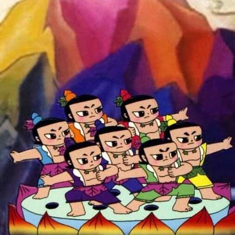 东口人才市场