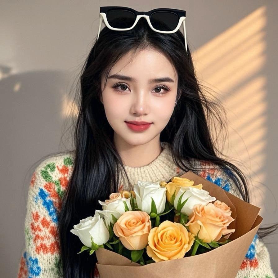 ❤️一分一秒❤️