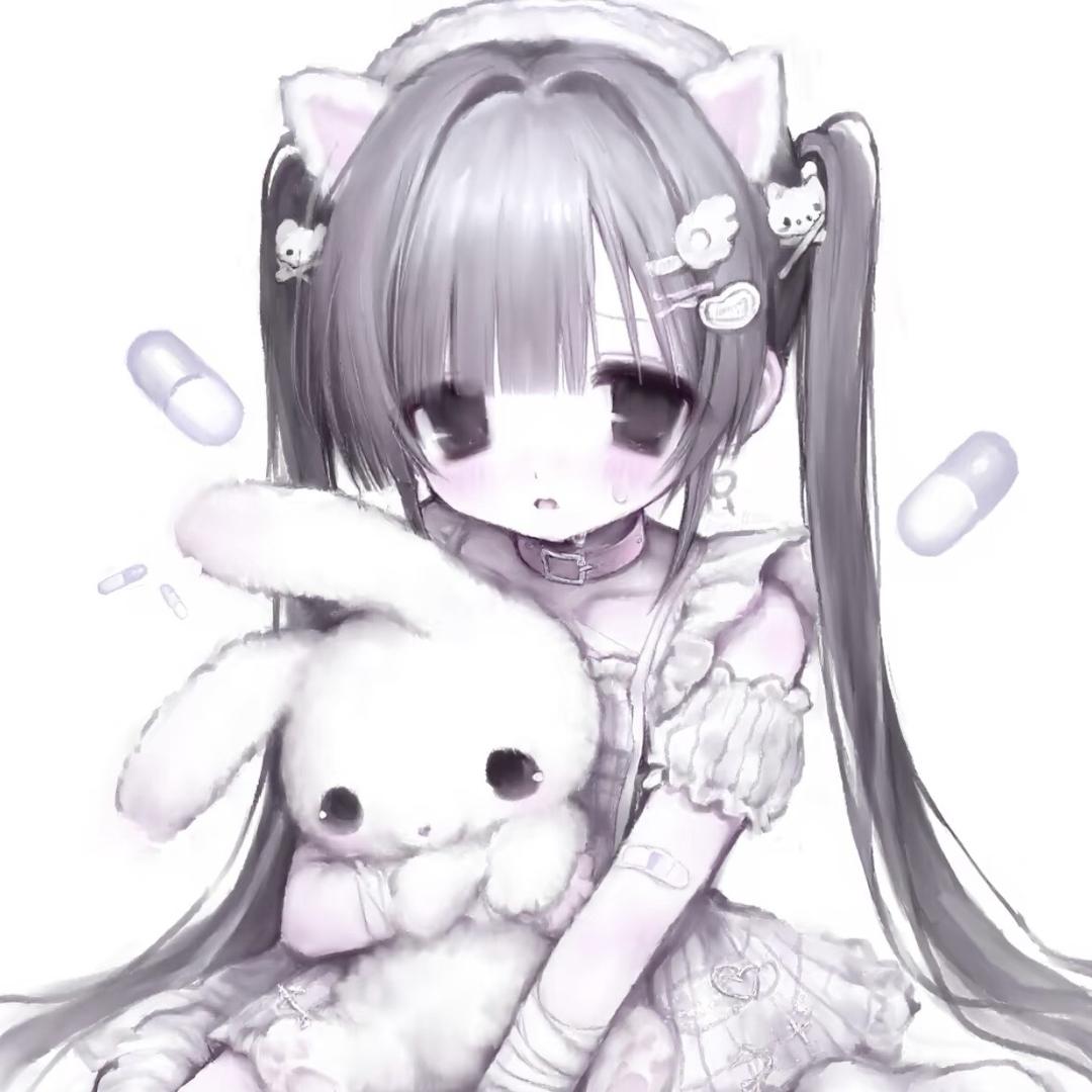 宅萌小琪