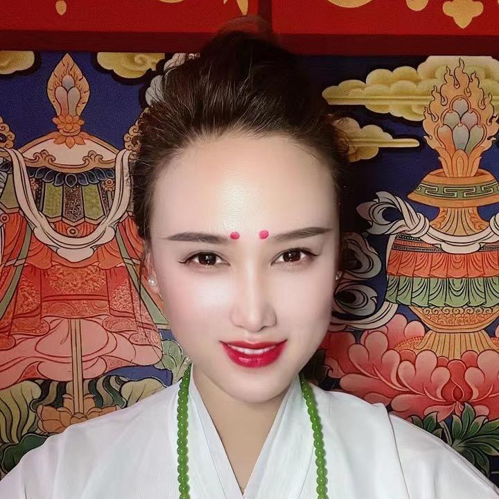 阁姐 玄门传人