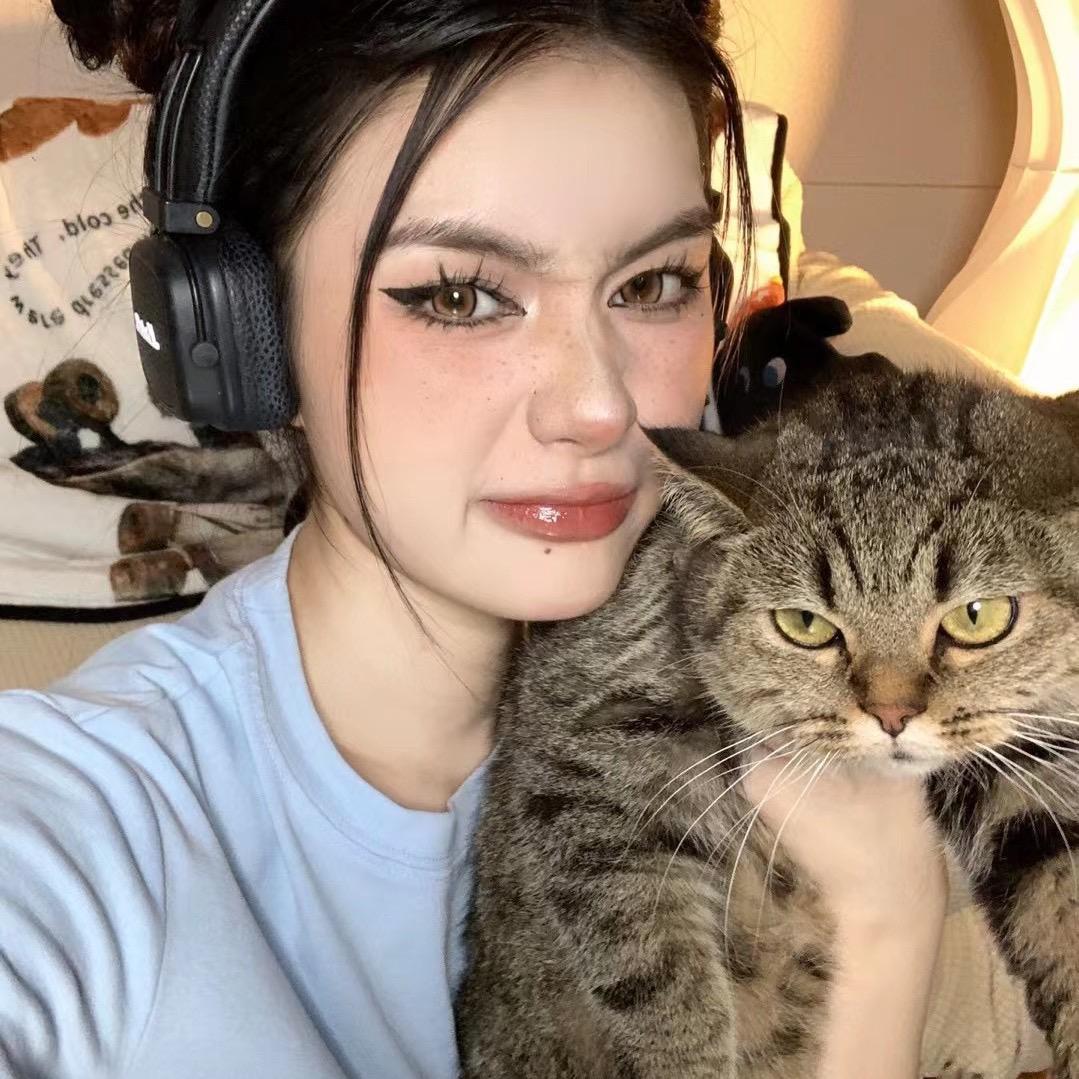 奥敌莉🖤