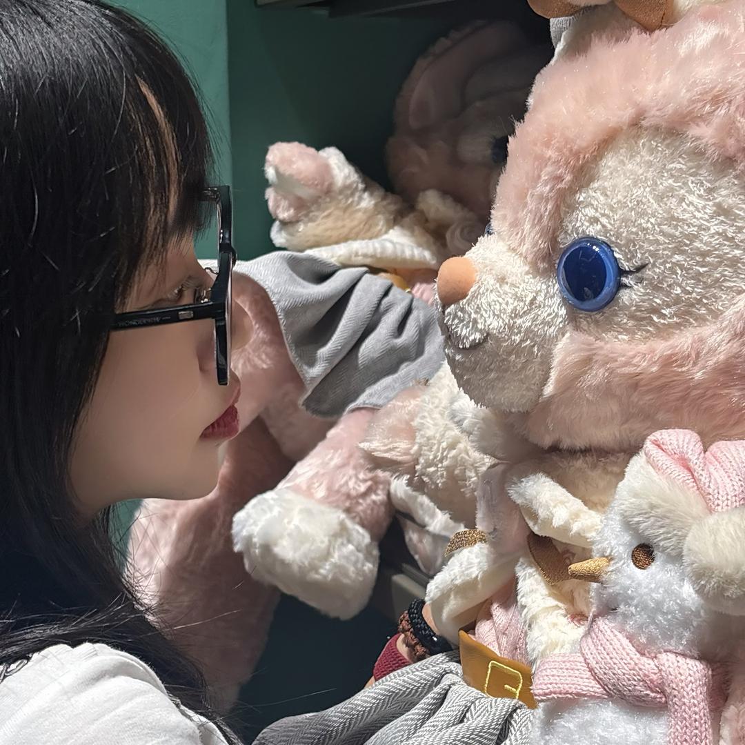 奈奈奈奈奈黄包💕