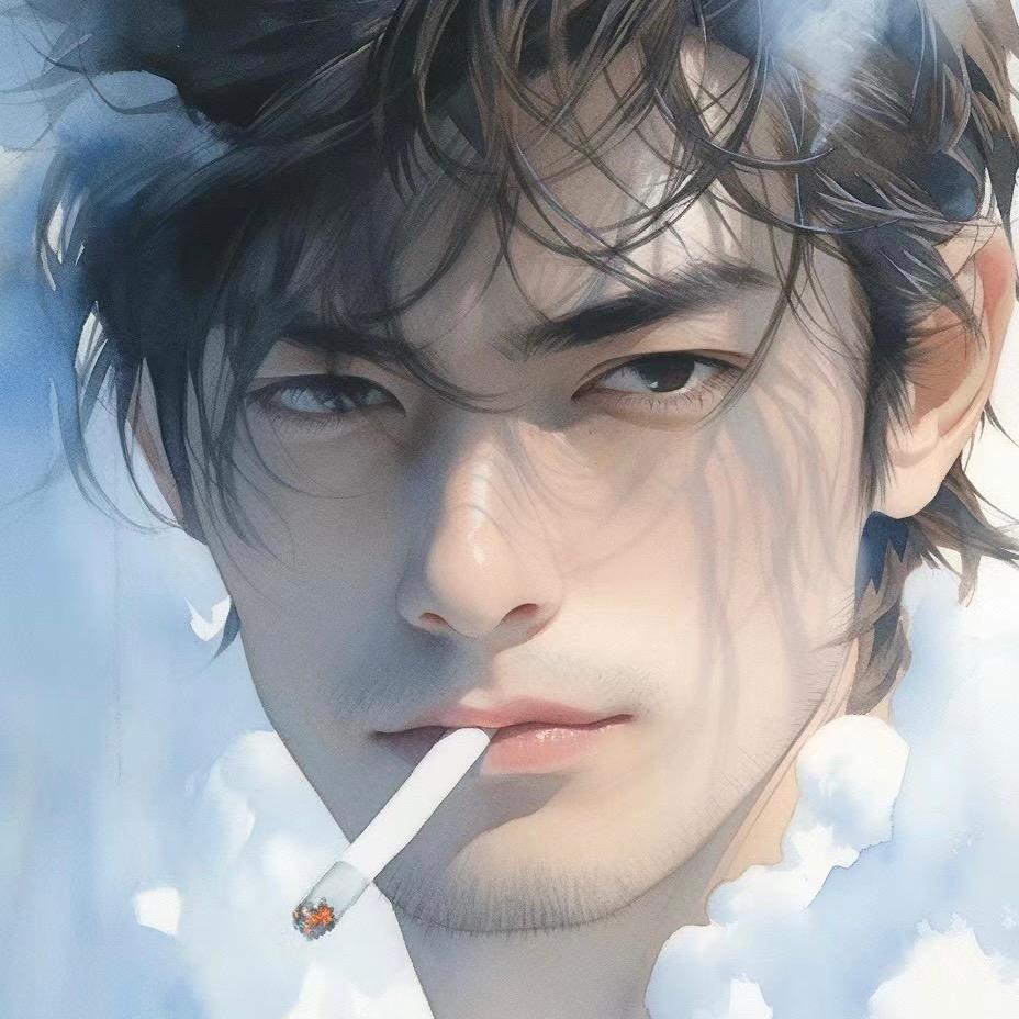 扬子（游戏推荐官）