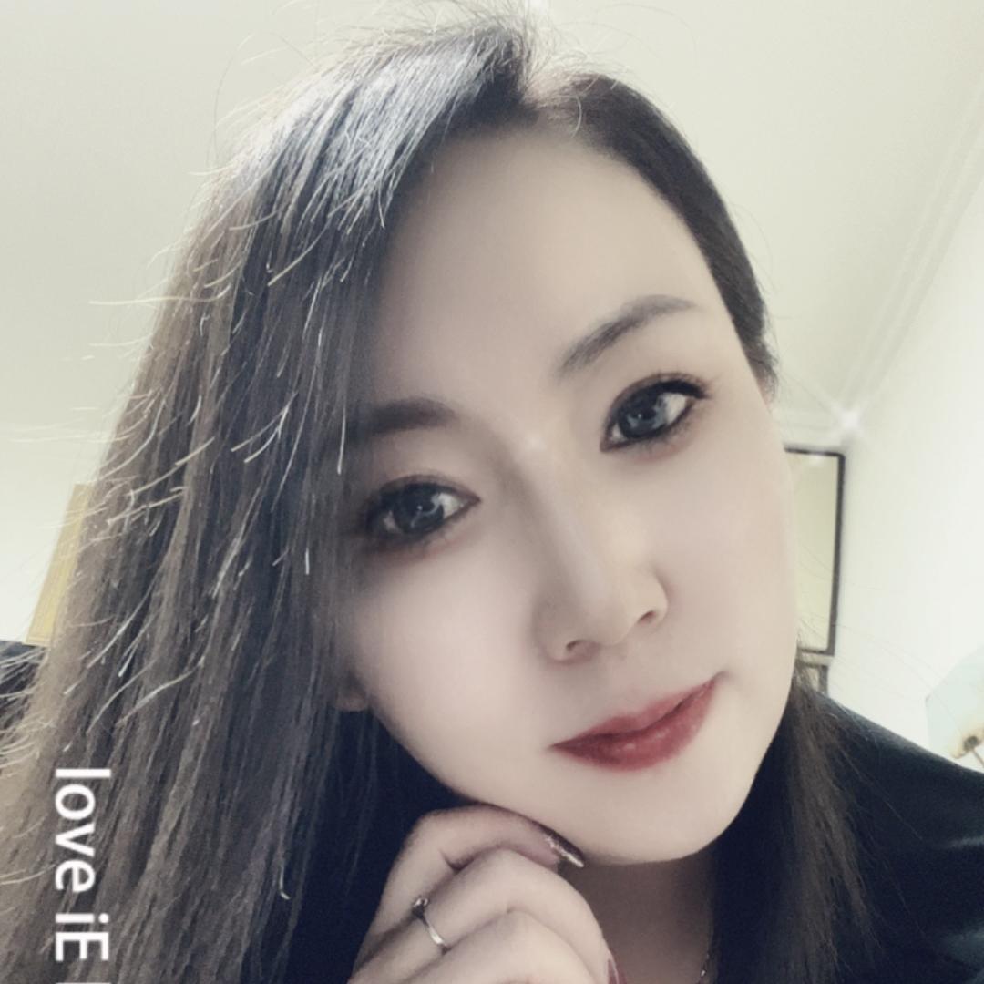 💕小鱼💕（单身）