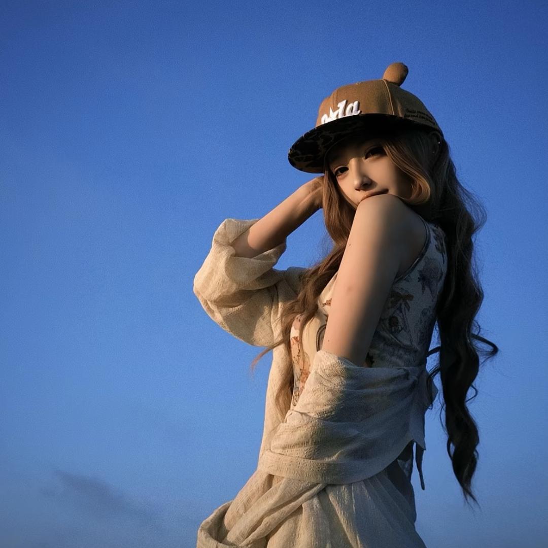 小熊.