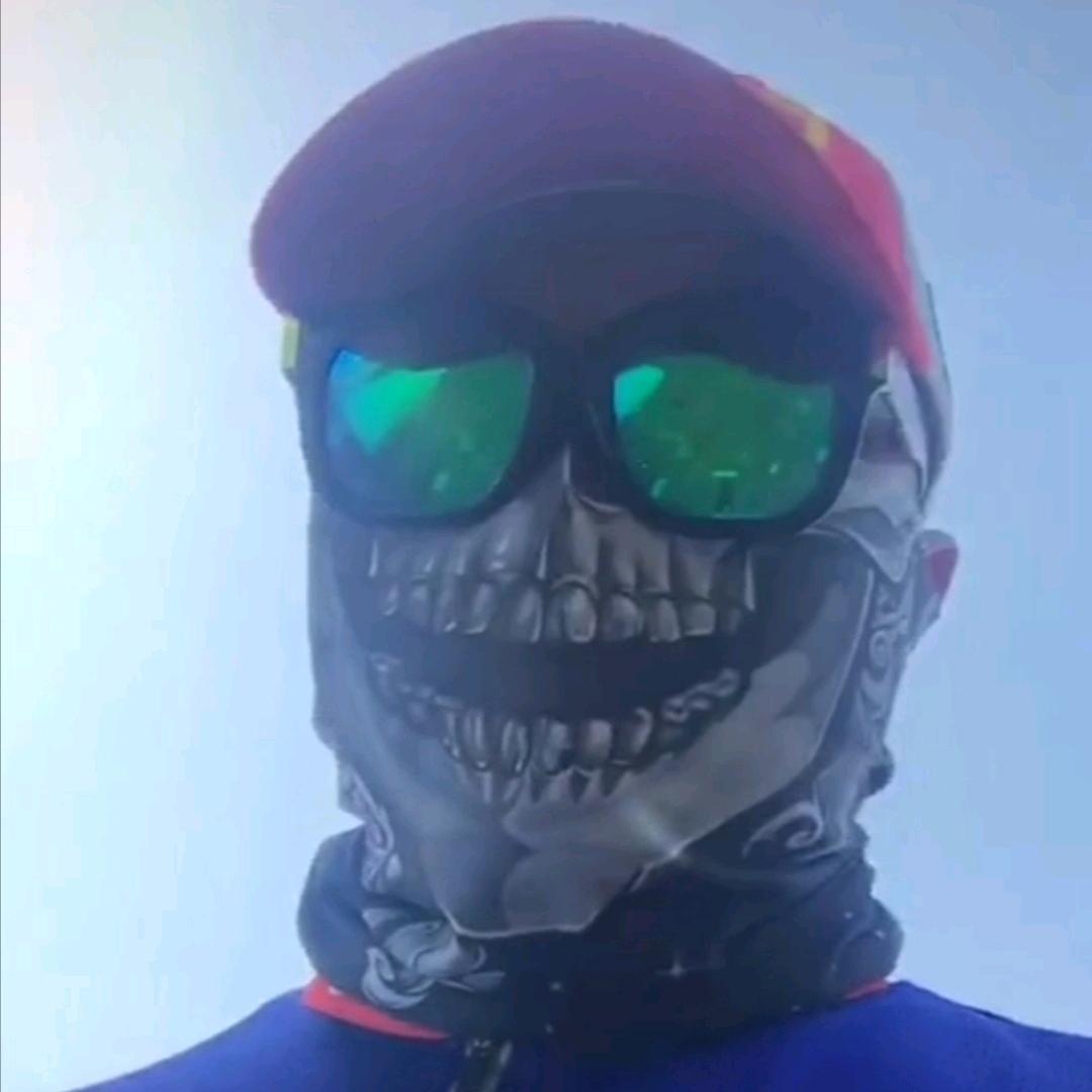 不会钓鱼的—-猪敏俊