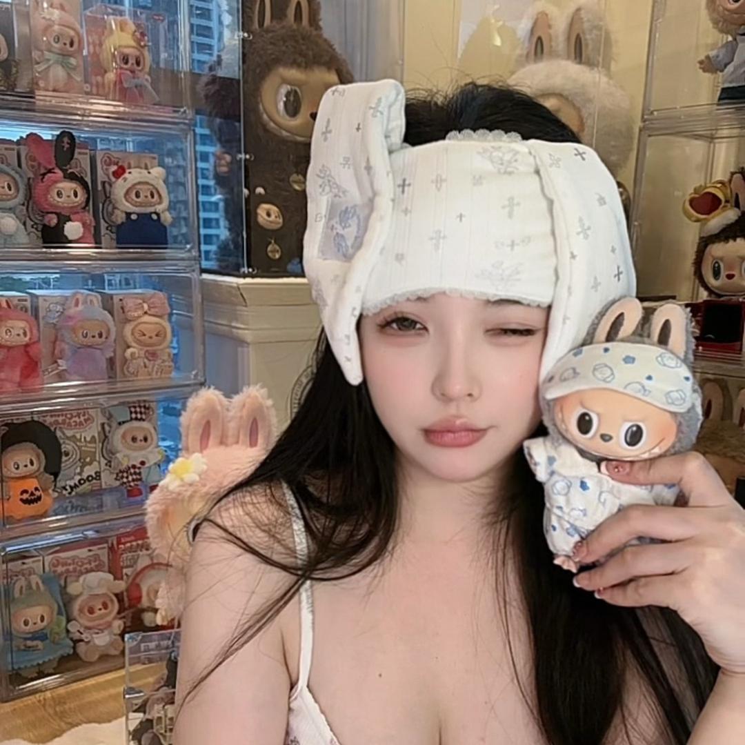 @熬夜萝莉
