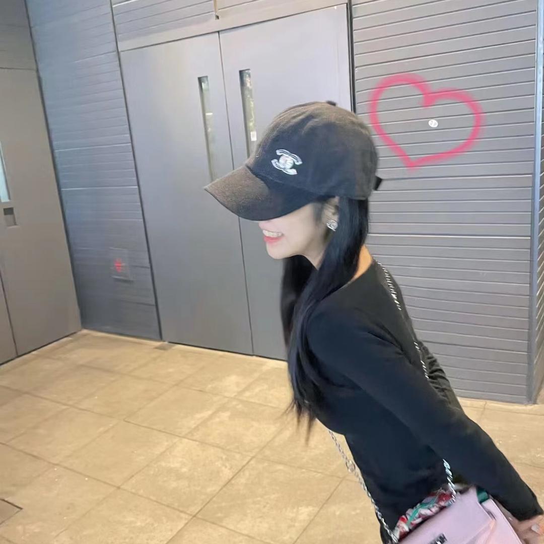 🎀帽子戏法🎀