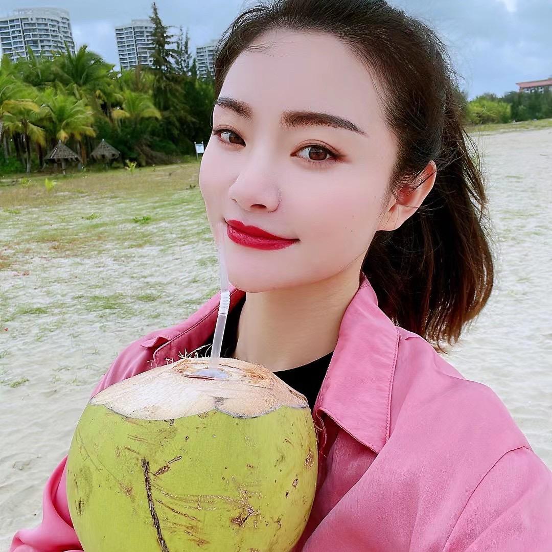 姗妈是超人