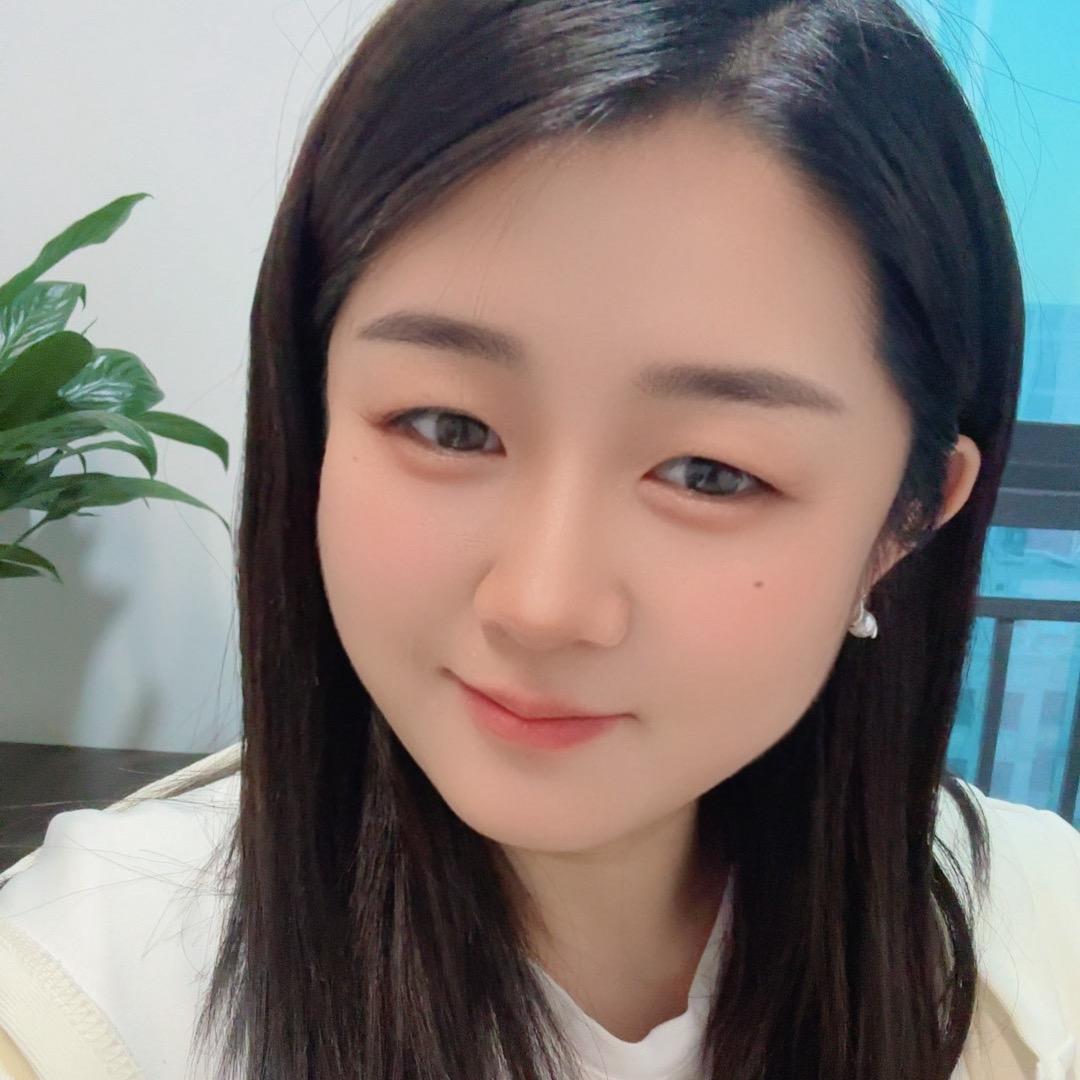 猪仙子🧚‍♀️