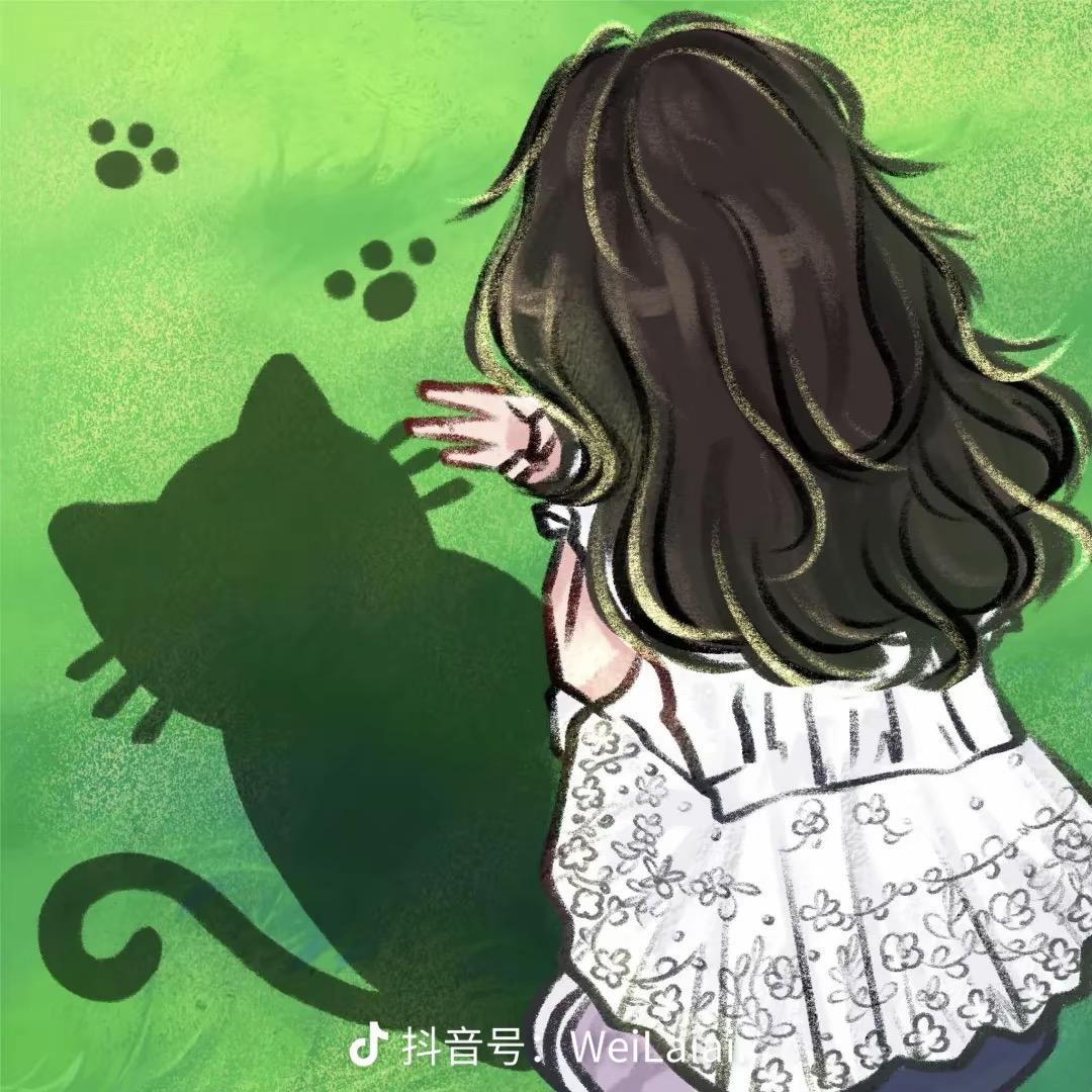 🫧糕冷小美