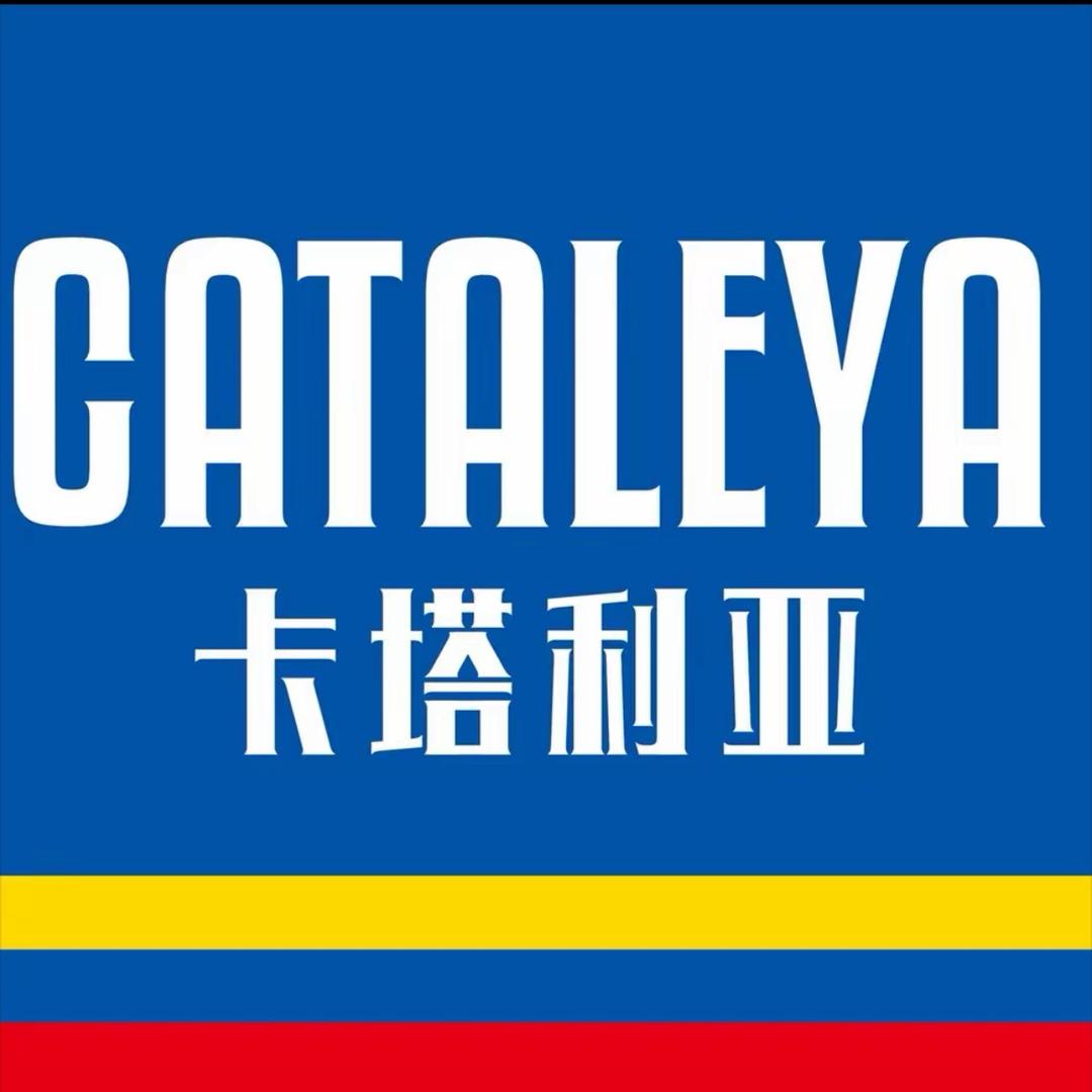 磁友好物&卡塔利亚全球食品