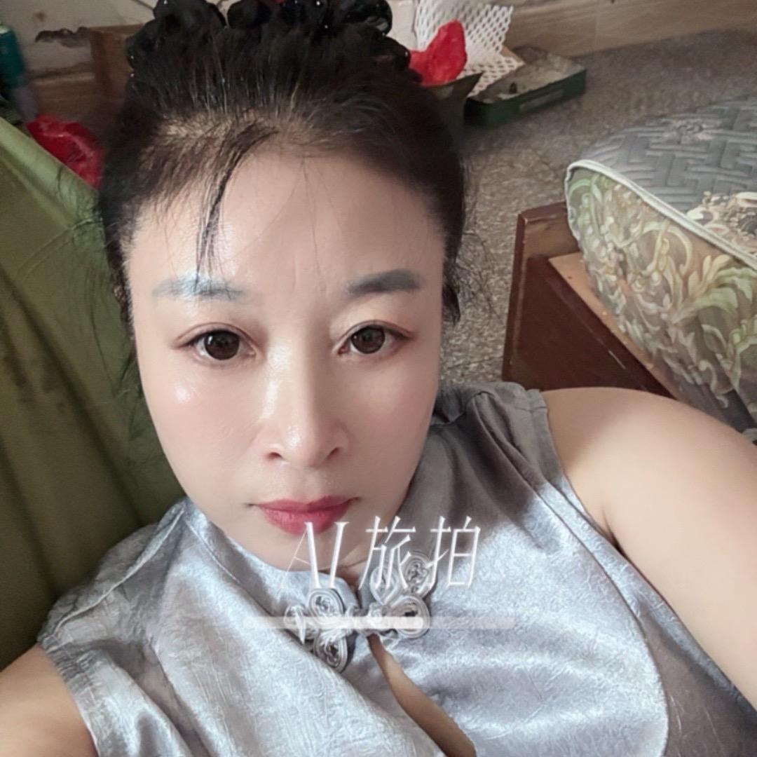 单身牛妹