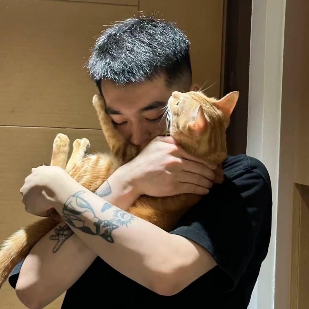 然的碎碎念
