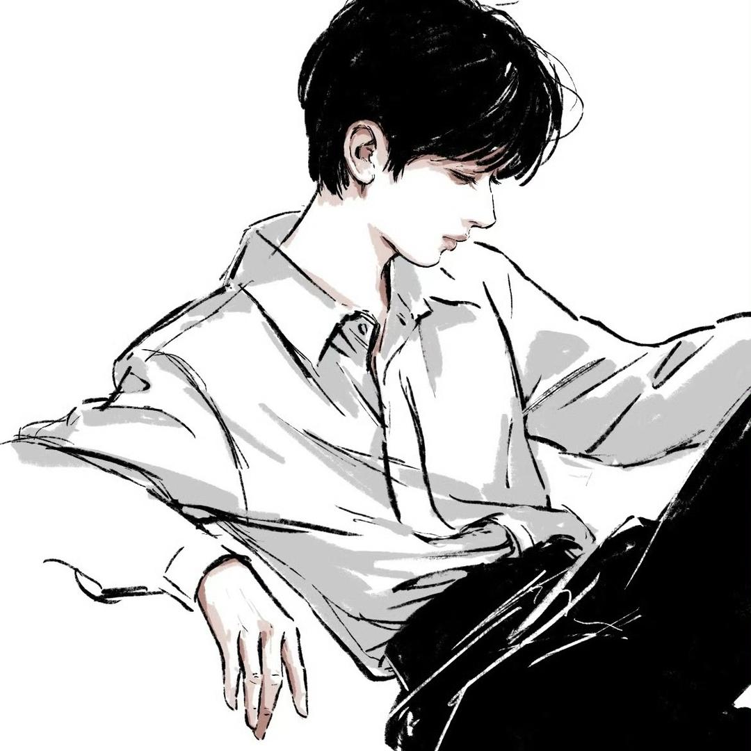 Anna安丶