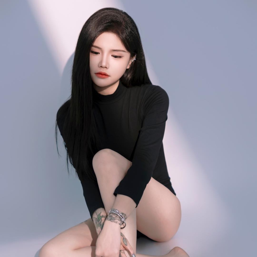 爱唱歌的小娴在梅州✌️