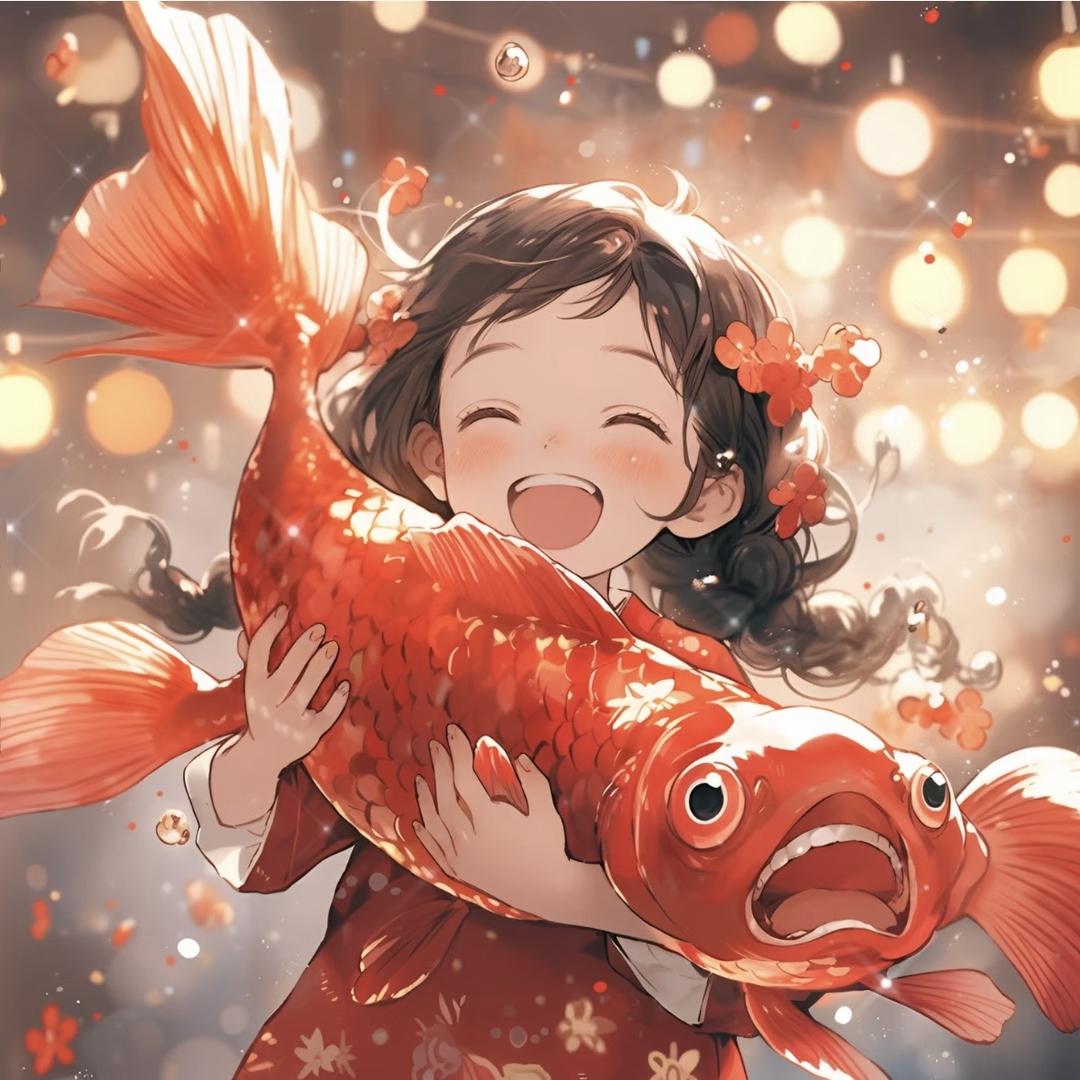 笑笑鱼馆