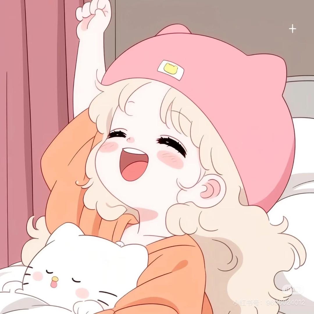 橙子味der汽水🌈🌈