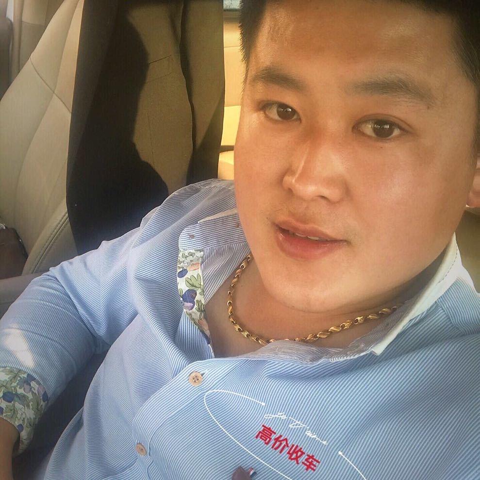 莒南大刘汽车销售服务有限公司