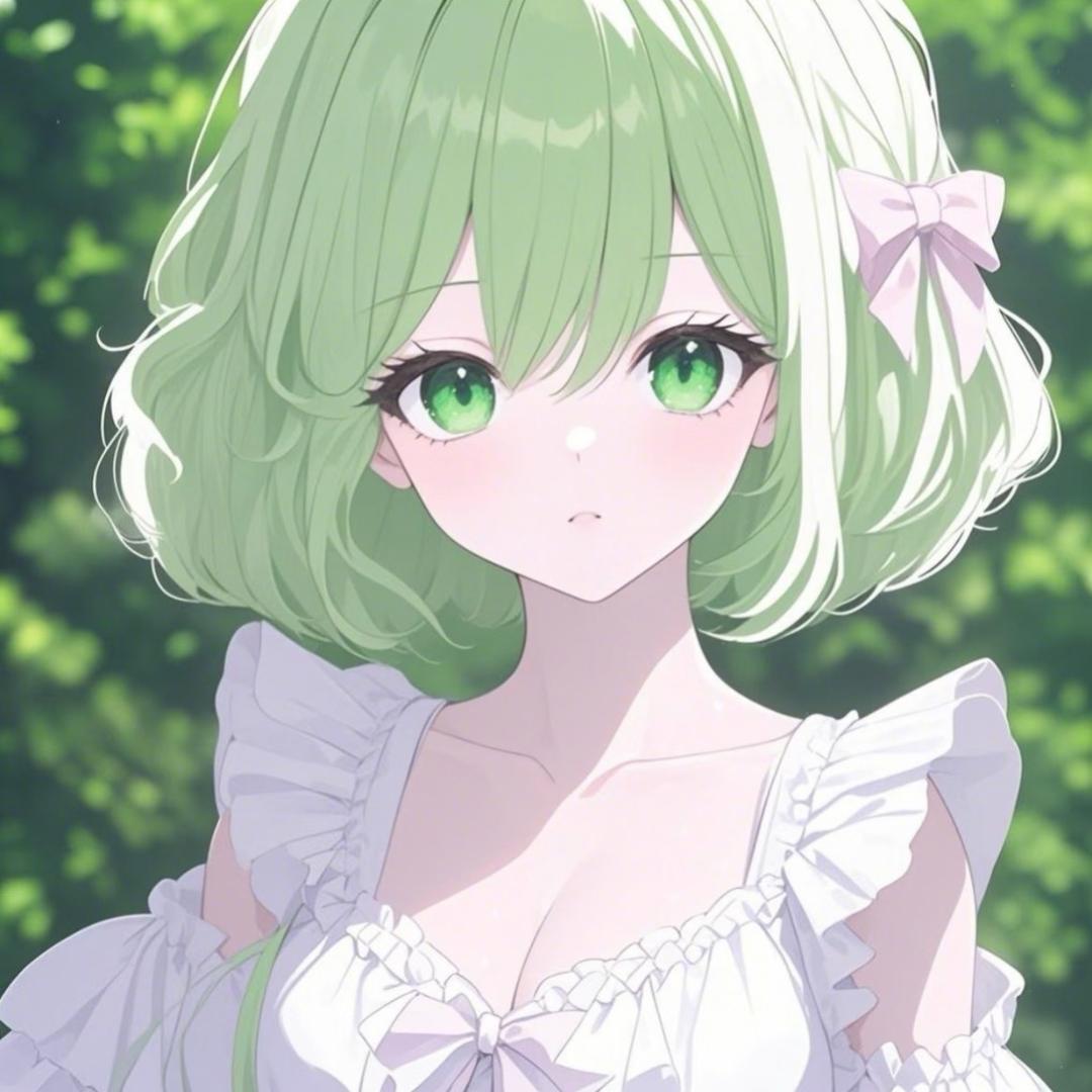 星川落子Ი︵𐑼
