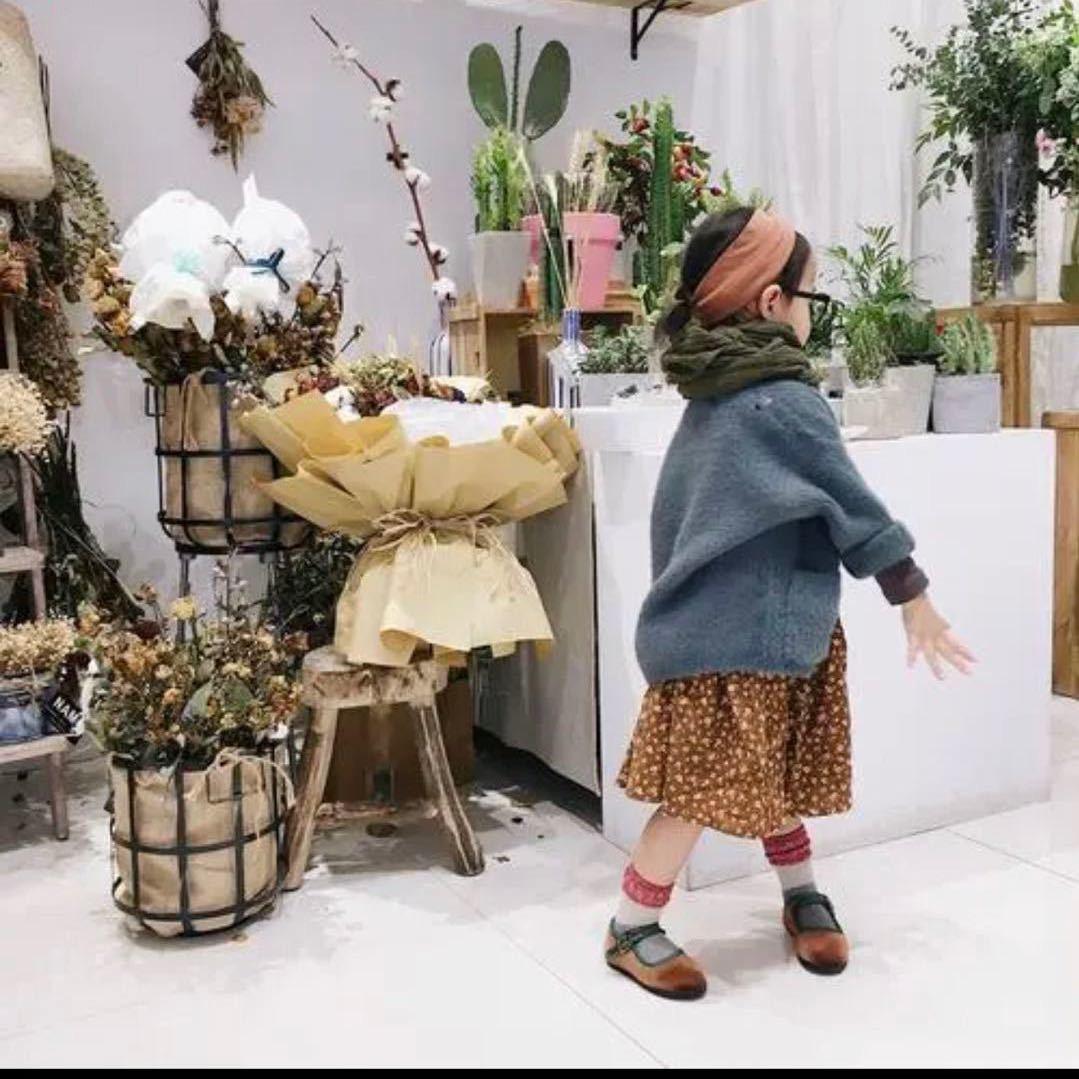 颜值童装店