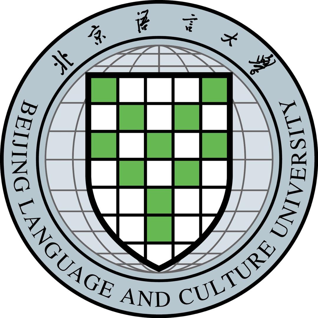 北京语言大学官方账号