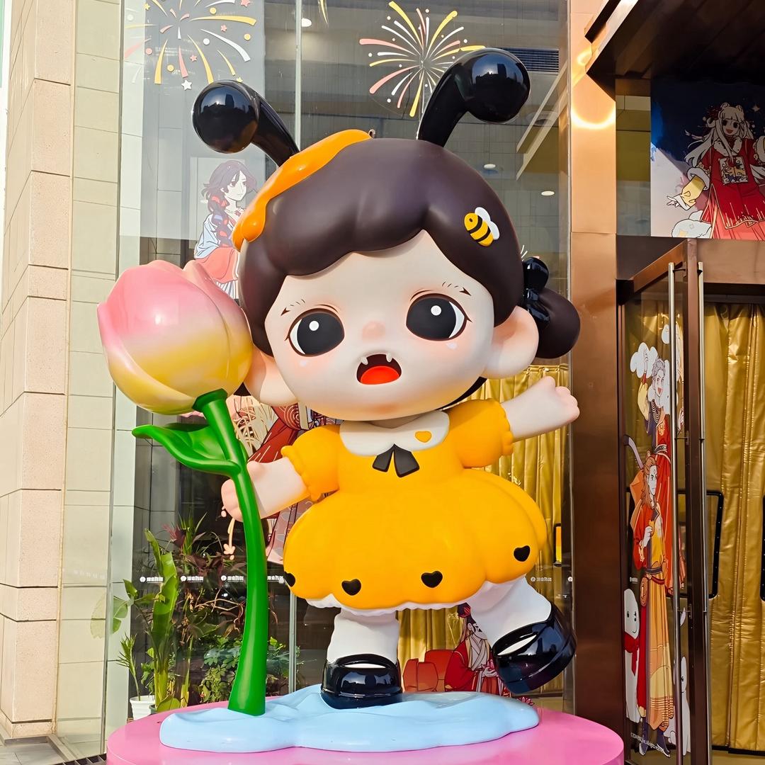 睛禧门头传媒