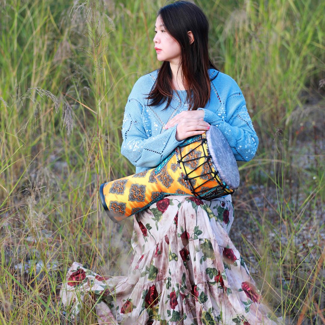 星火～天天非洲鼓