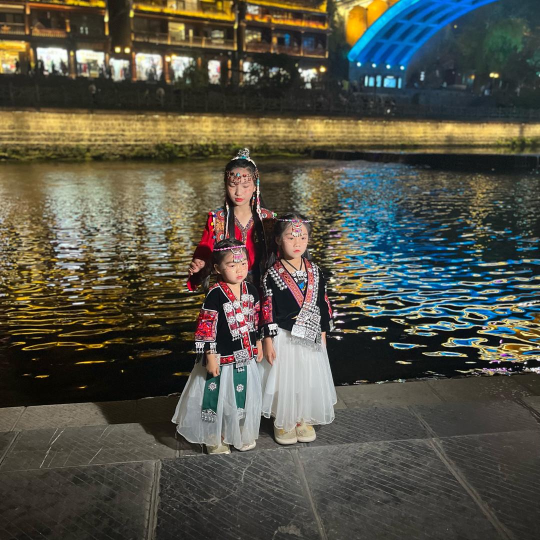 贵州人远嫁江苏。