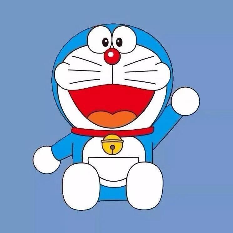 多啦A梦