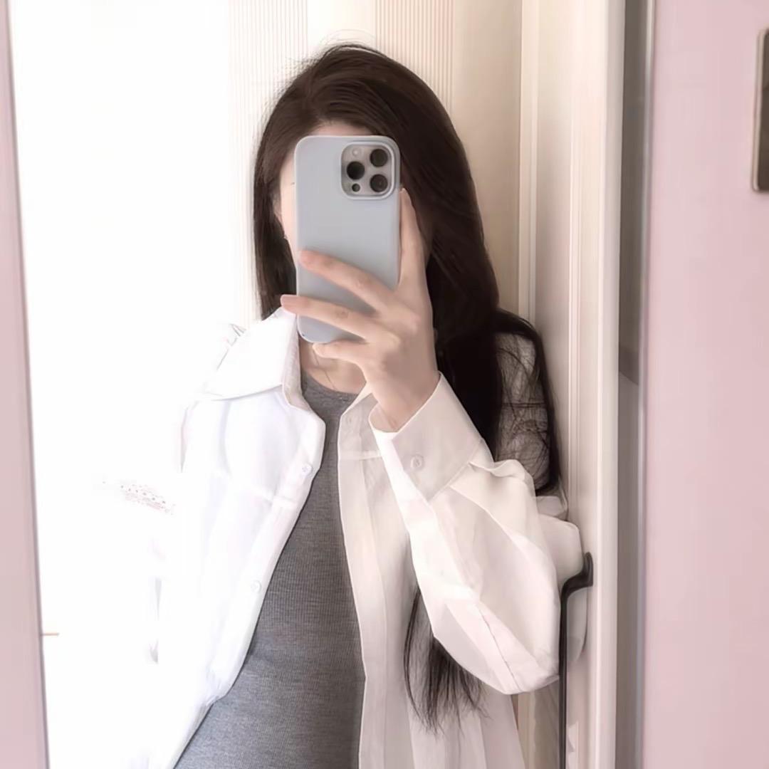 小女子是我
