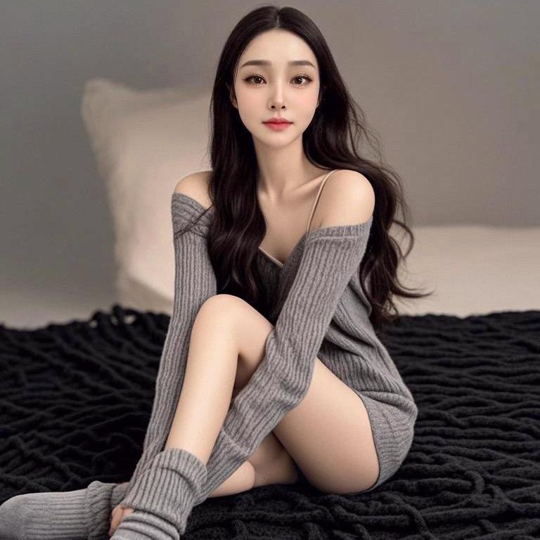 二姑娘