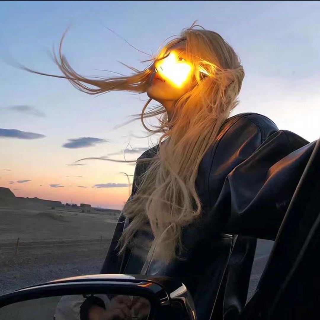 希望小李永远开心🌙