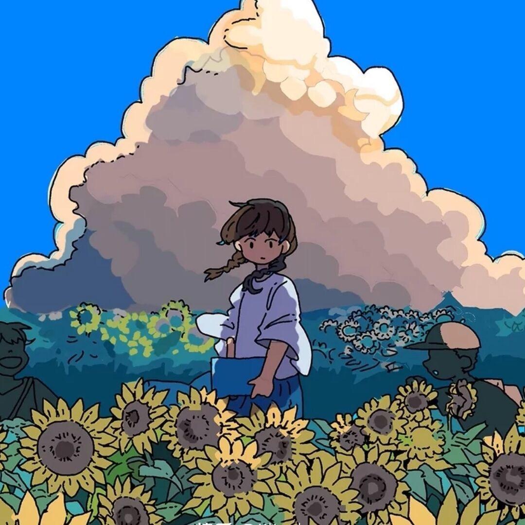 王兰花