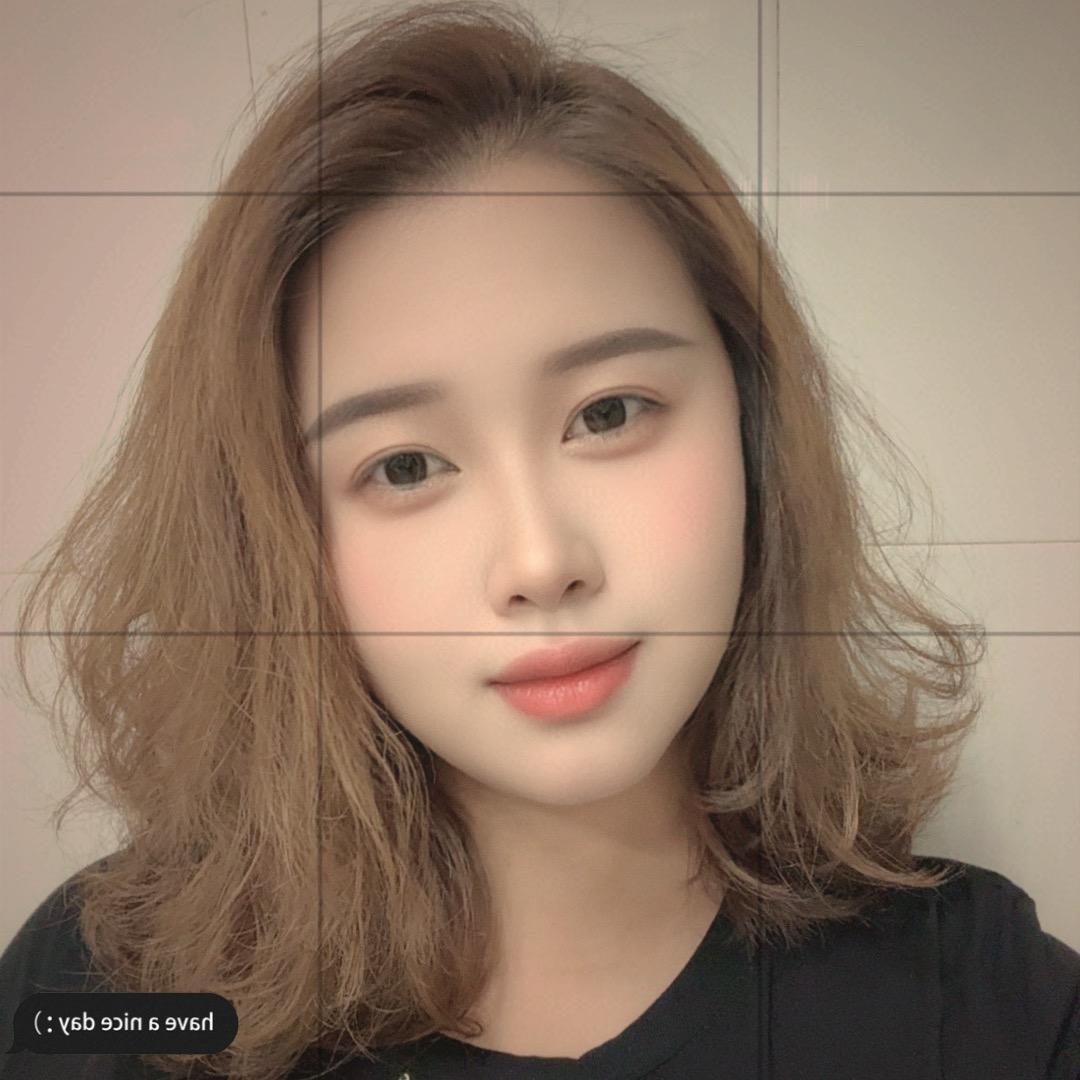 云林（领尚造型）美发