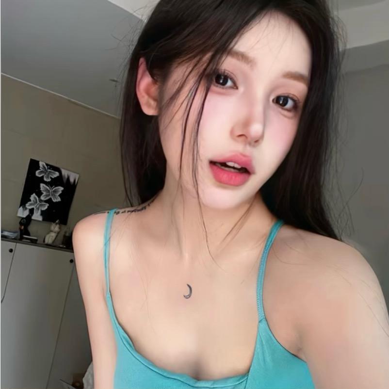 总被男人骗.🩵