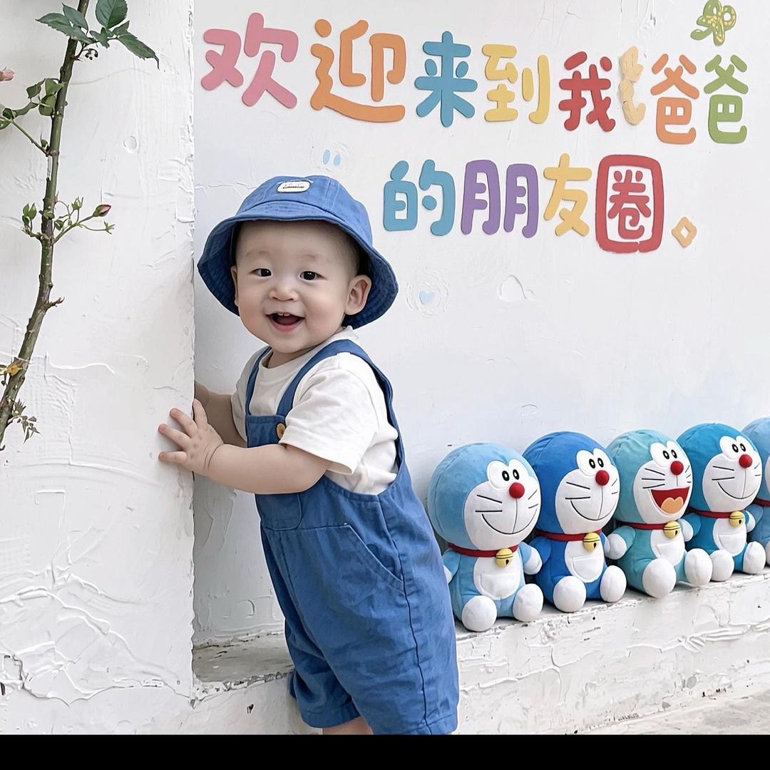 听风看月🌙
