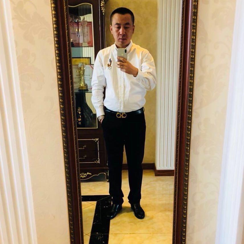 吕欣台球