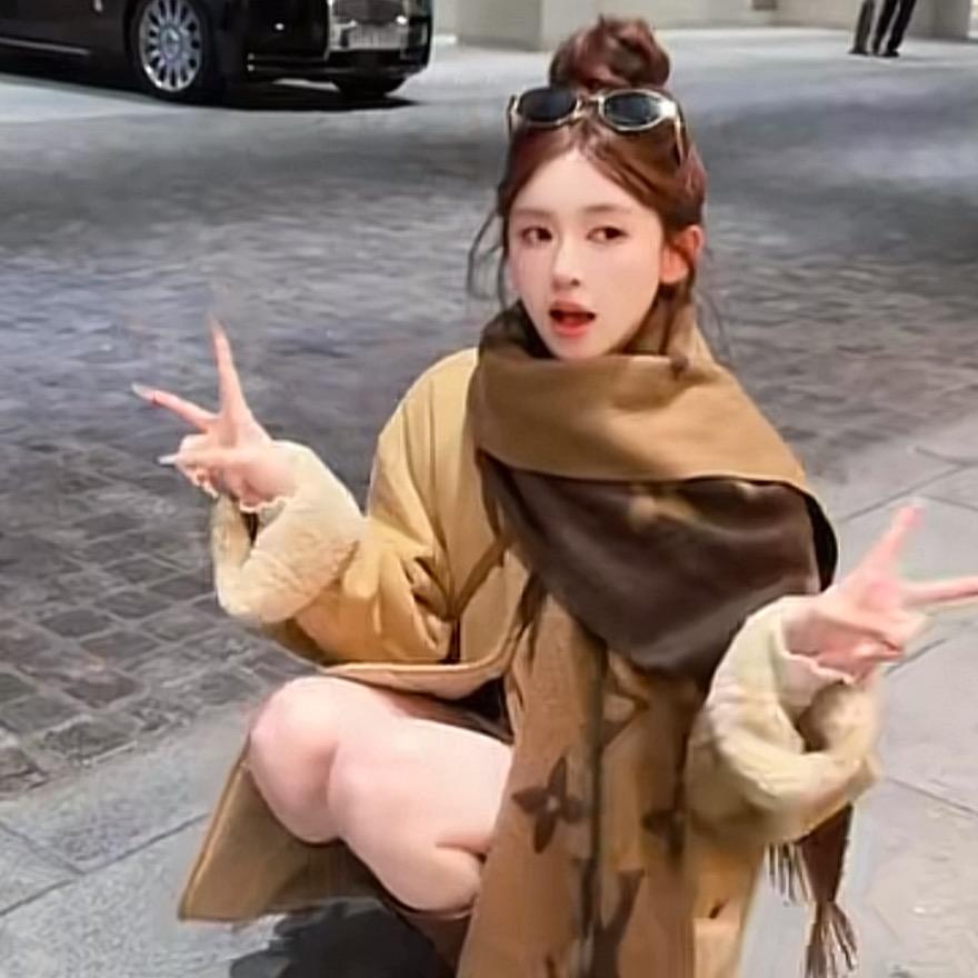 浩哥女装-爆款返场