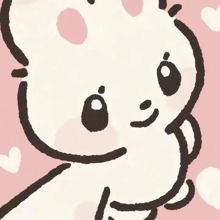 卢卢酱（100粉恢复zb）