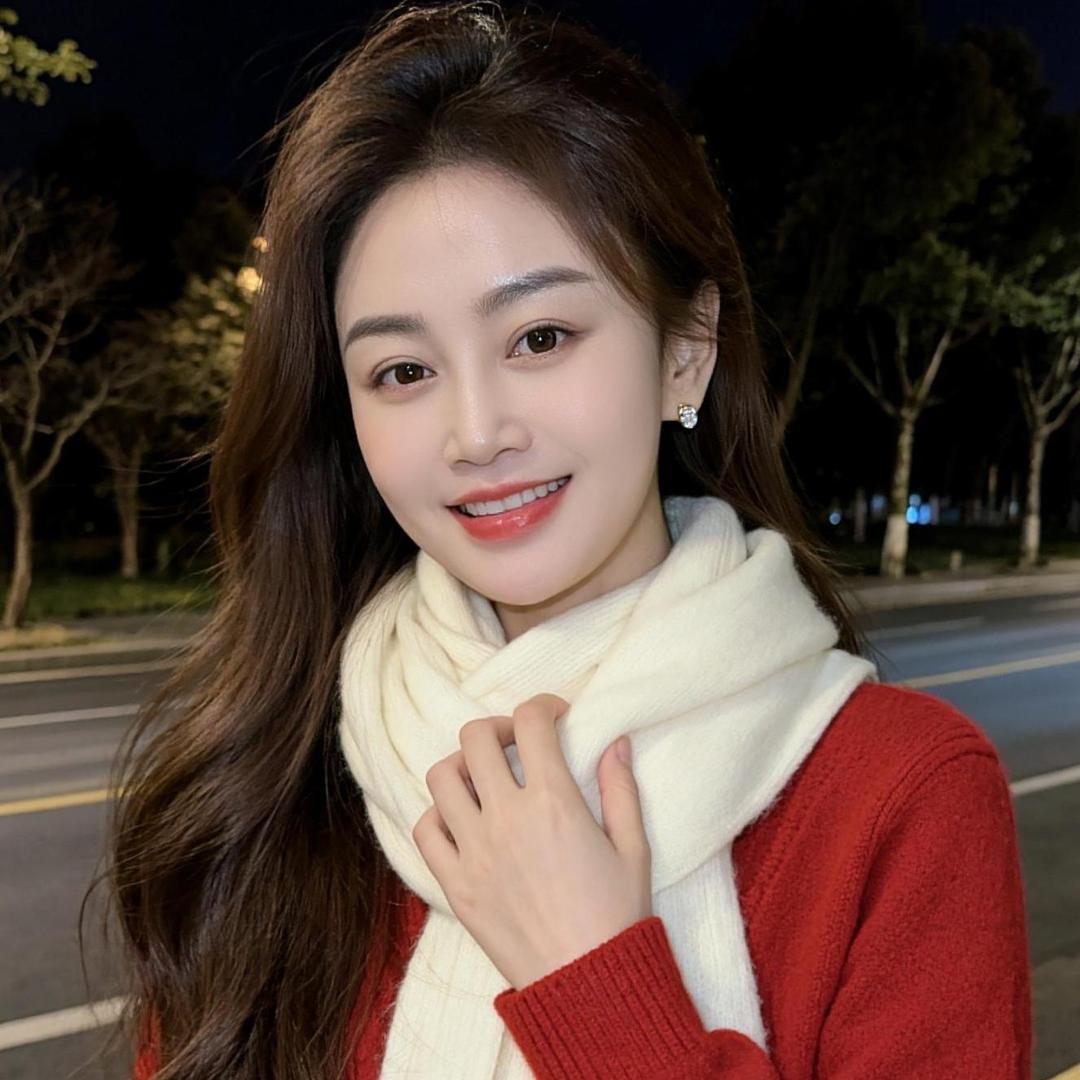 菁菁🎤（感恩遇见）