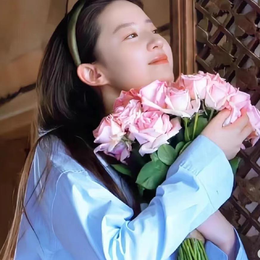 还是张张吖