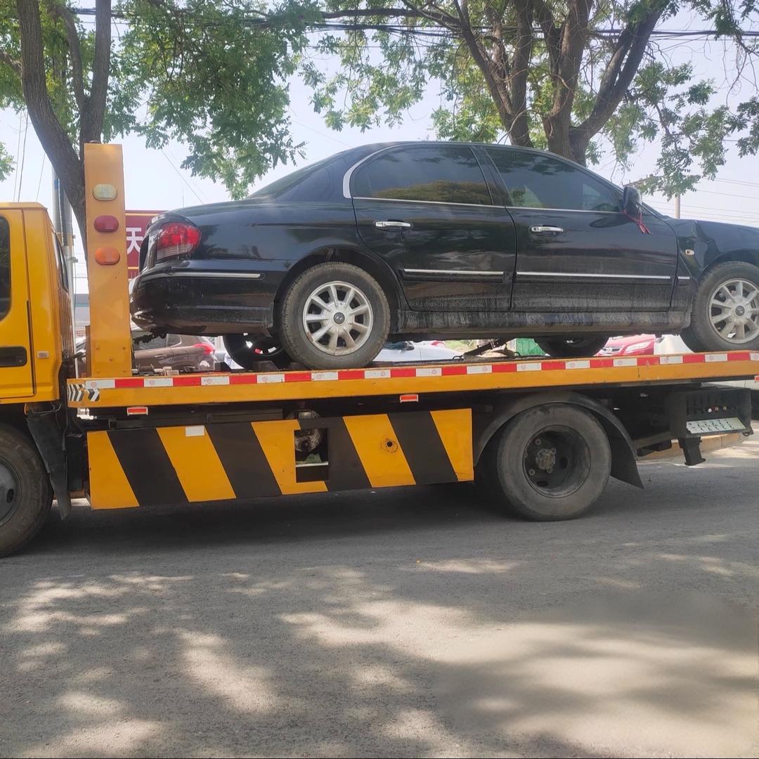 济宁报废车 新能源专业回收