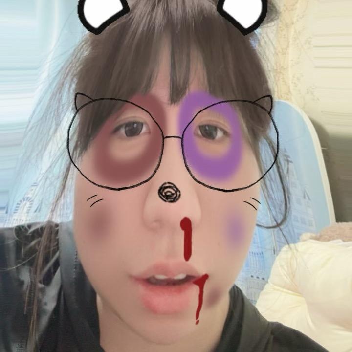 可可草莓甜心
