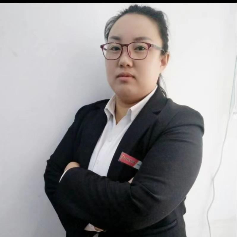 刘玉荣—金房子地产