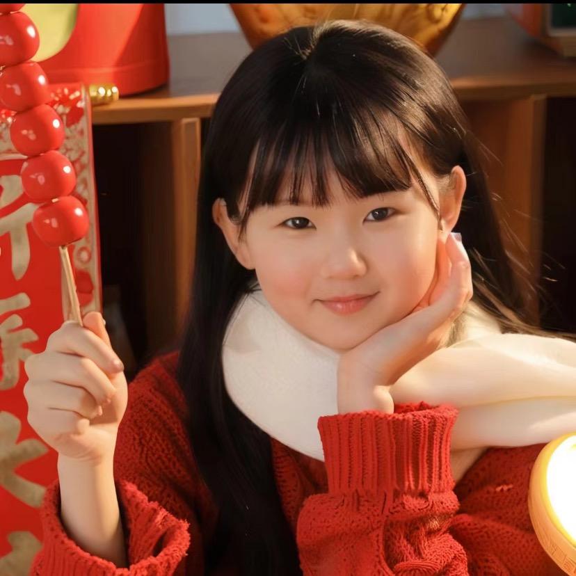 馋嘴小阳阳